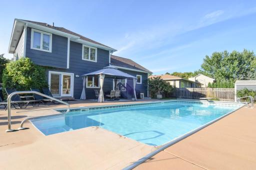 13171 Zion Street NW, Coon Rapids, MN 55448