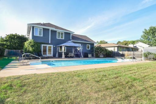 13171 Zion Street NW, Coon Rapids, MN 55448