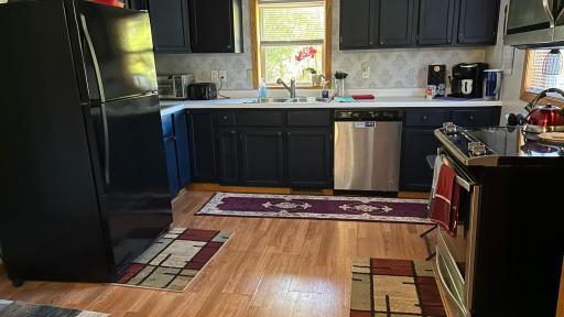 20979 Mill Road, Emily, MN 56447