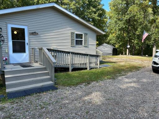 20979 Mill Road, Emily, MN 56447