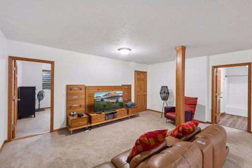 Perfect for watching movies, gaming, or just hanging out!