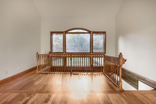 New pictures were recently taken after owner moved out / furniture