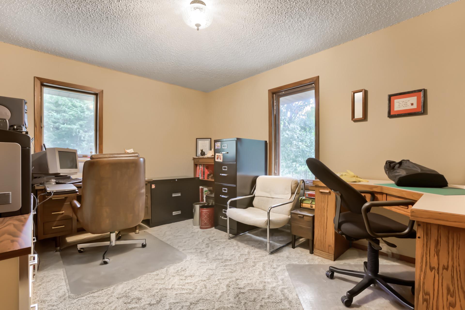 9900 Primrose Ave N Office or BR #3