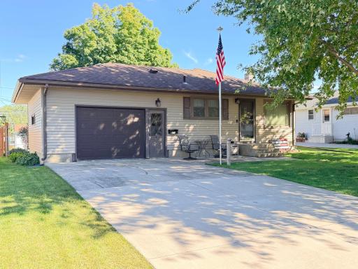514 4th Avenue SE, Stewartville, MN 55976