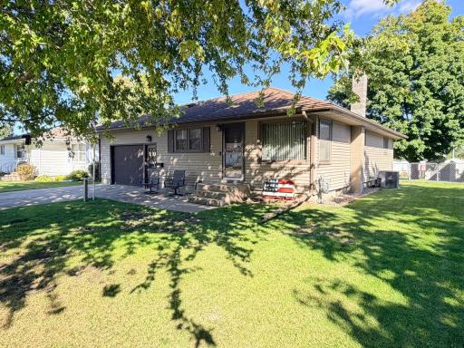 514 4th Avenue SE, Stewartville, MN 55976