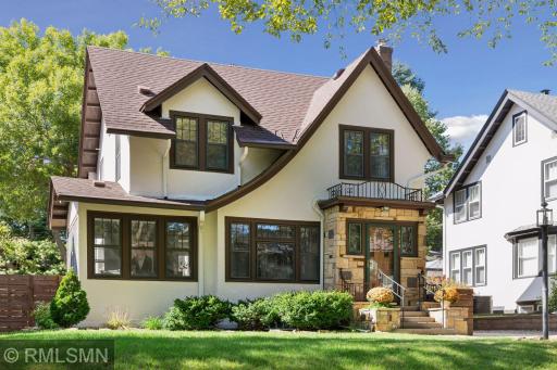 4934 Garfield Avenue, Minneapolis, MN 55419
