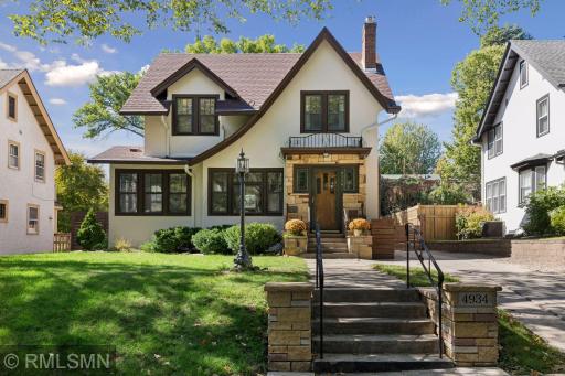Photo for 4934 Garfield Avenue, Minneapolis, MN 55419 - listing #7149913 4934 Garfield Avenue, Minneapolis, MN 55419