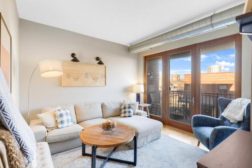 15 E Franklin Avenue, 208, Minneapolis, MN 55404
