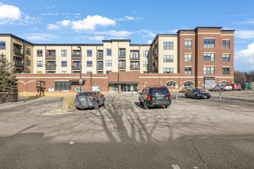15 E Franklin Avenue, 208, Minneapolis, MN 55404