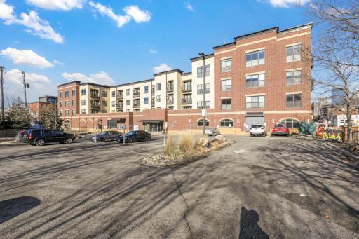 15 E Franklin Avenue, 208, Minneapolis, MN 55404