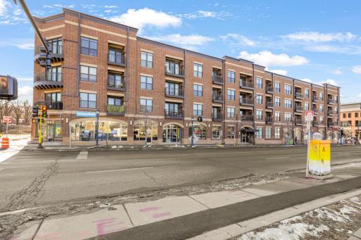 15 E Franklin Avenue, 208, Minneapolis, MN 55404