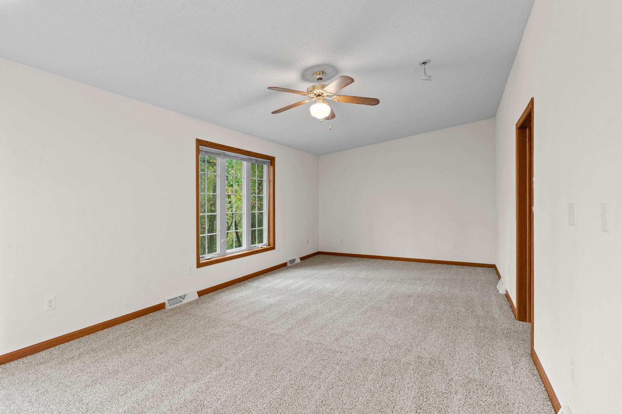 New Carpet