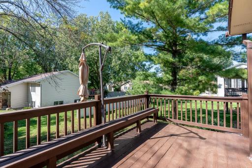 1701 Quail Roost Drive, North Mankato, MN 56003