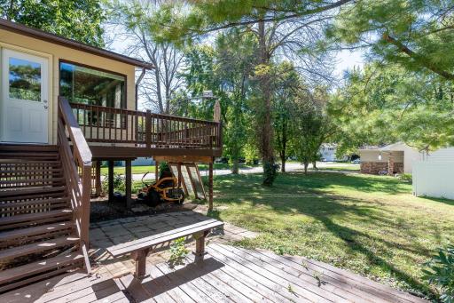 1701 Quail Roost Drive, North Mankato, MN 56003