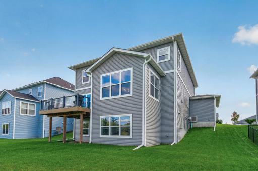 10708 29th Street NE, Saint Michael, MN 55376