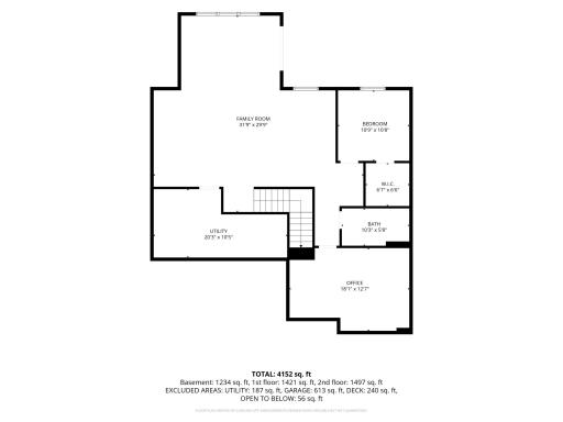 10708 29th Street NE, Saint Michael, MN 55376
