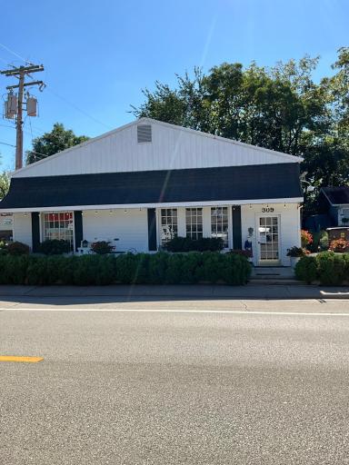 309 3rd Street, Pepin, WI 54759