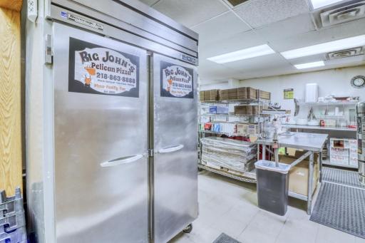 41 N Broadway, Pelican Rapids, MN 56572