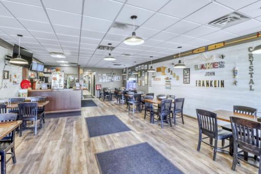 41 N Broadway, Pelican Rapids, MN 56572