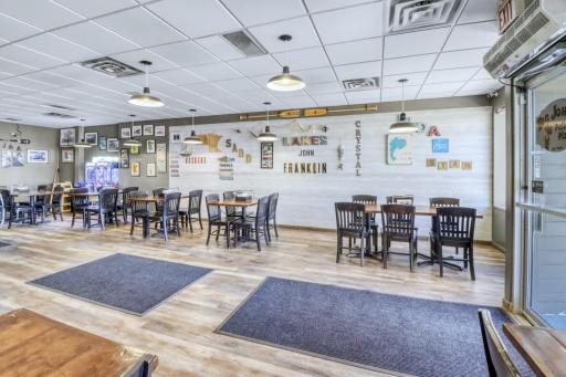 41 N Broadway, Pelican Rapids, MN 56572