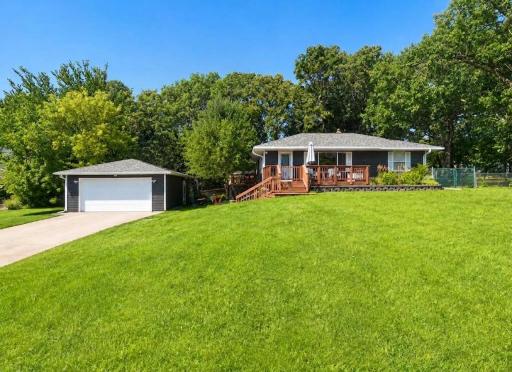 Photo for 731 123rd Avenue NW, Coon Rapids, MN 55448 - listing #7149956 731 123rd Avenue NW, Coon Rapids, MN 55448