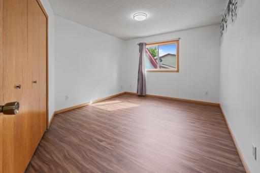 Main Floor Southeast Bedroom
