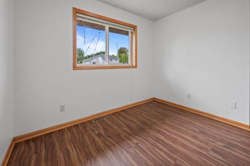 Southwest Bedroom, MF