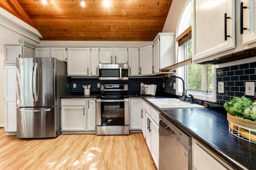 4785 Mayelin Avenue NE, Saint Michael, MN 55376