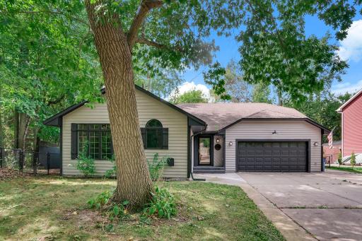 4785 Mayelin Avenue NE, Saint Michael, MN 55376