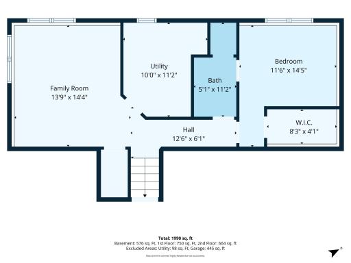 4785 Mayelin Avenue NE, Saint Michael, MN 55376
