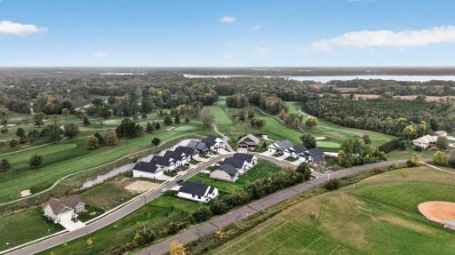 12588 Masters Lane, Lindstrom, MN 55045