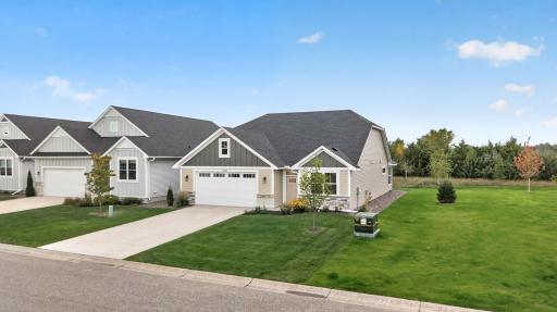 12588 Masters Lane, Lindstrom, MN 55045