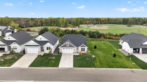 12588 Masters Lane, Lindstrom, MN 55045
