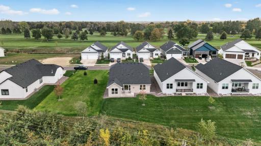 12588 Masters Lane, Lindstrom, MN 55045