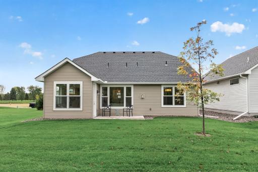 12588 Masters Lane, Lindstrom, MN 55045