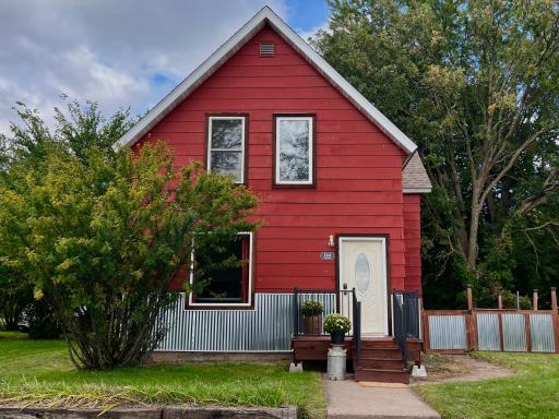 114 Lark Street, Sandstone, MN 55072