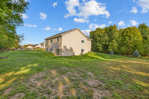 4992 235th Lane NE, East Bethel, MN 55005