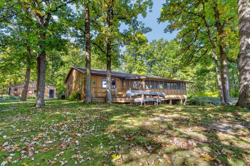 2016 Knollwood Drive, Grand Rapids, MN 55744
