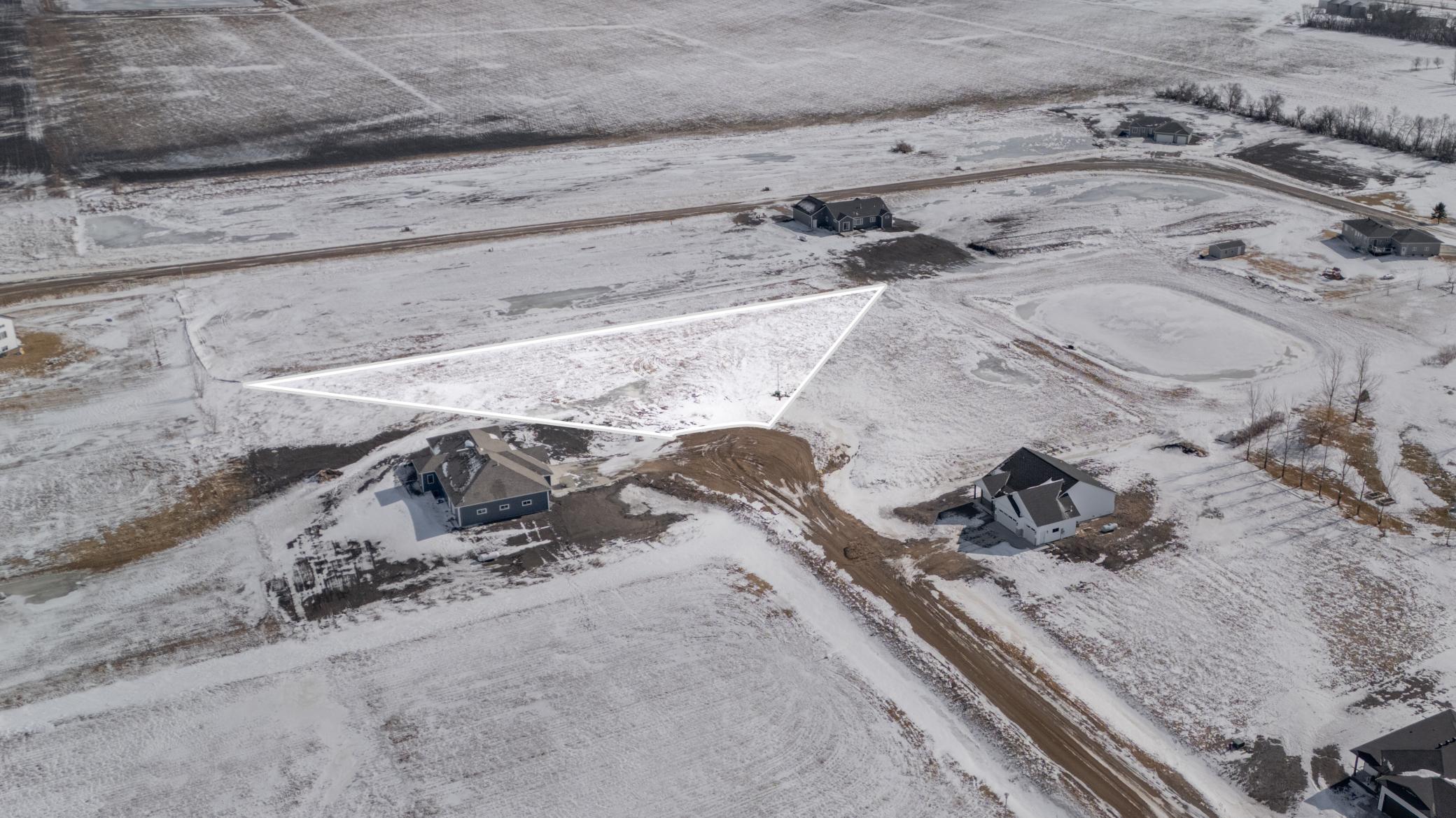 Property photo for 200 Laverne Ln, Colfax, ND 58018