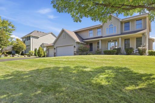 18344 Lake Forest Drive, Lakeville, MN 55044