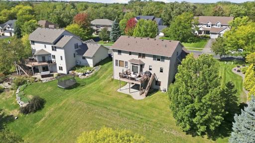 18344 Lake Forest Drive, Lakeville, MN 55044