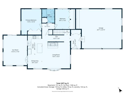 405 Green Avenue SE, Watertown, MN 55388