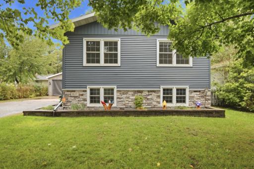 Photo for 1627 33rd Avenue N, Saint Cloud, MN 56303 - listing #7150001 Welcome to a property where comfort, character, and practical updates come together beautifully.