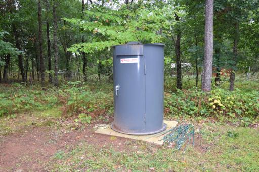 W9444 Dock Lake Road, Spooner, WI 54801