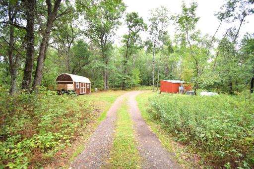 W9444 Dock Lake Road, Spooner, WI 54801