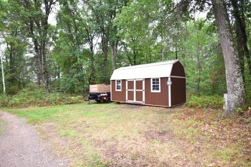 W9444 Dock Lake Road, Spooner, WI 54801