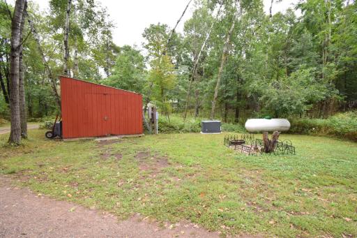 W9444 Dock Lake Road, Spooner, WI 54801