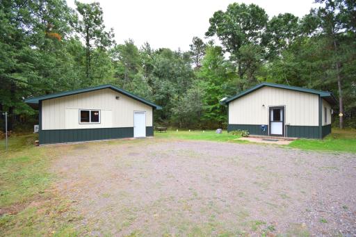 W9444 Dock Lake Road, Spooner, WI 54801