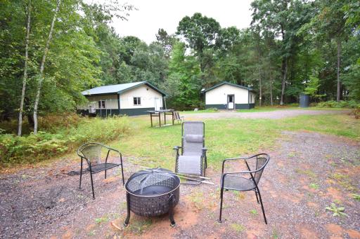 W9444 Dock Lake Road, Spooner, WI 54801