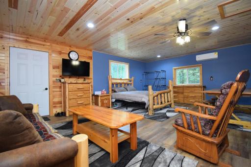 W9444 Dock Lake Road, Spooner, WI 54801